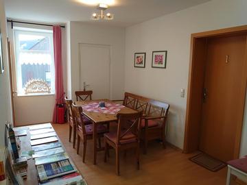 Gemeinschaftsraum